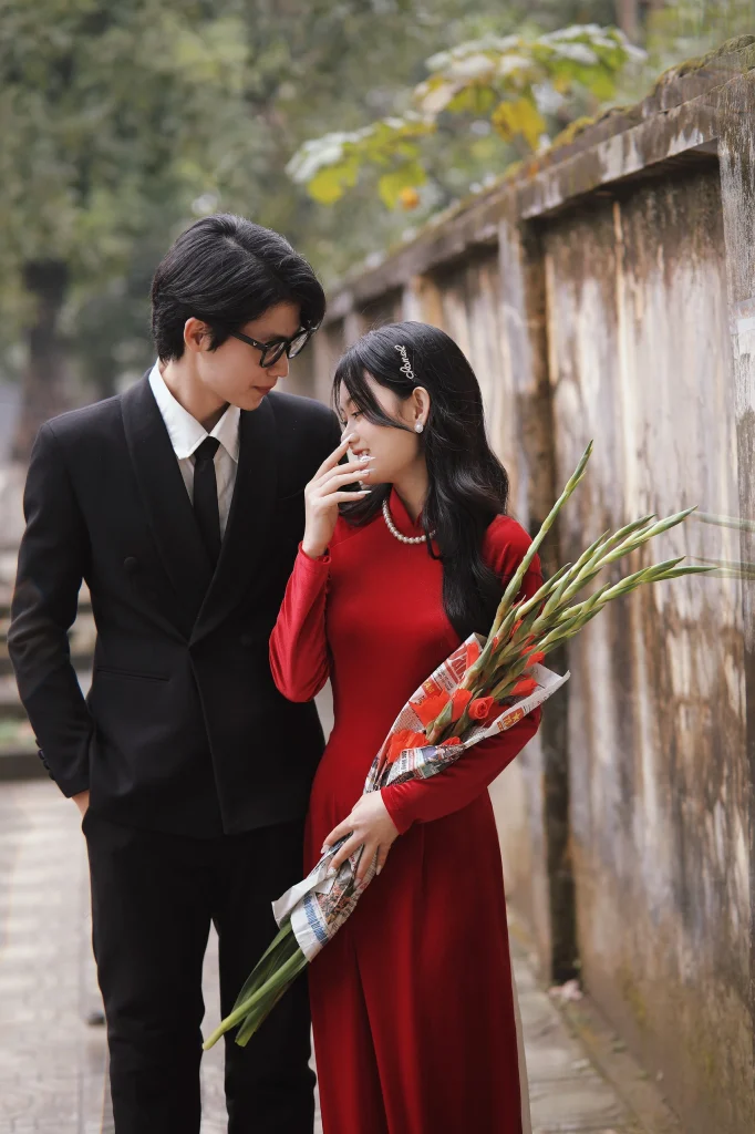 Cách tìm người yêu