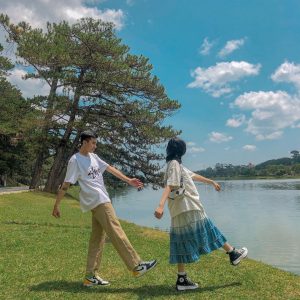 Cách tìm người yêu