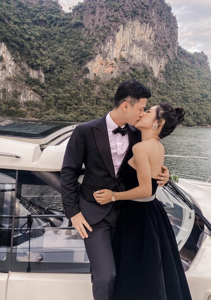 Cách tìm người yêu